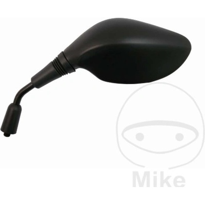 Zpětné zrcátko JMP ZR 0111 černý levý 2H678372