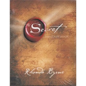 The Secret - Das Geheimnis | Rhonda Byrne (2007)
