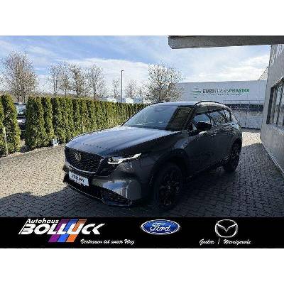 Mazda CX-5 2.5 141 Homura 104 kW