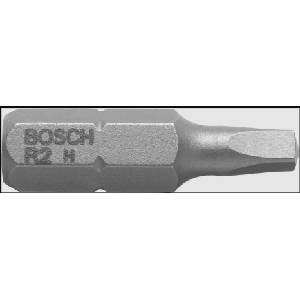 Bosch - Комплект битове SQ1, 25 бр. 2608521111 (2608521111)