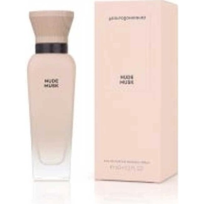 Adolfo Dominguez Nude Musk parfémovaná voda dámská 60 ml