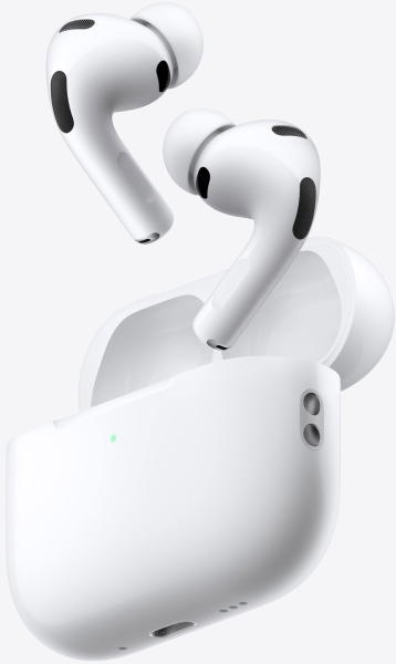 Apple AirPods Pro 3 (MFHP4ZM) от 227,00 € (443,97 лв.) Слушалки