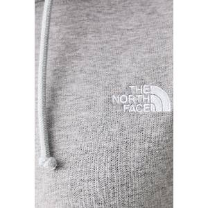 The North Face суичър с качулка дамски с памук Evolution (NF0A8CWNCQO1)