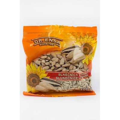 Dr. Ensa slunečnice loupané 100 g