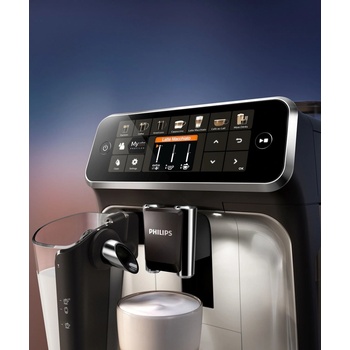 Philips Series 5400 LatteGo EP 5447/90