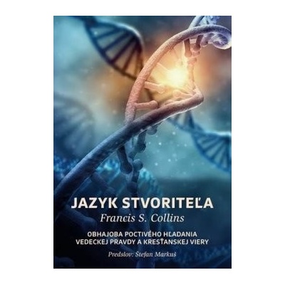 Jazyk Stvoriteľa