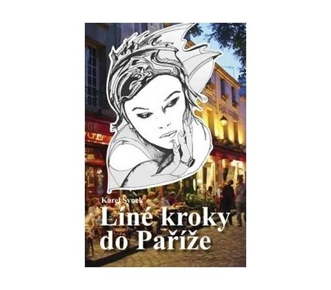 Líné kroky do Paříže