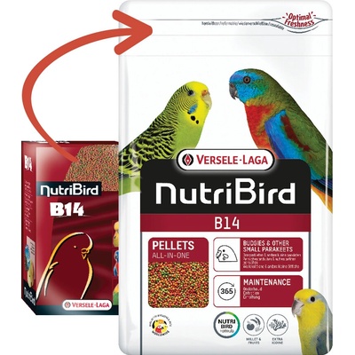 Versele-Laga NutriBird B14 0,8 kg