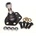 Čepy MAXGEAR 72-0389