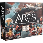 Leder Games Настолна игра Arcs - Стратегическа (LED06000) - ozone