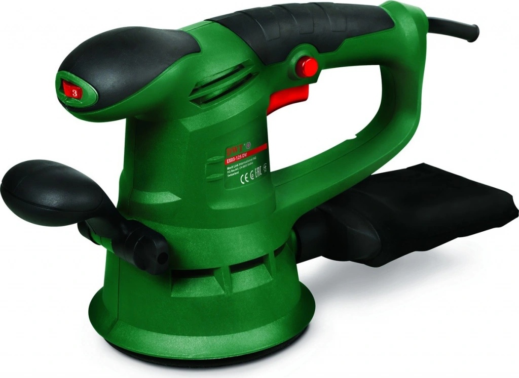 DWT EX03-125DV