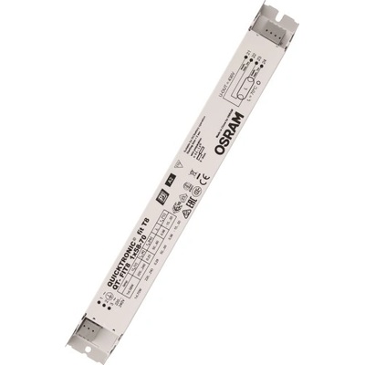 předřadník elektronický OSRAM QT-FIT8 1X58/220-240 UNV1
