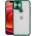 Tel Protect Калъф Cyclop за Samsung Galaxy A52s 5G/Galaxy A52 5G/Galaxy A52 4G - Зелен KP17868