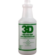 3D BOTTLE 946 ml