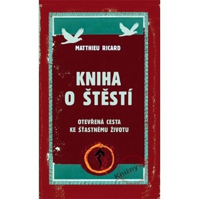 o štěstí - Ricard Matthieu