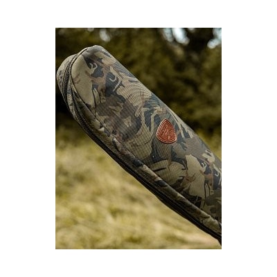 Giants Fishing Obal Rod Holdall Luxury 2 Rod 10ft