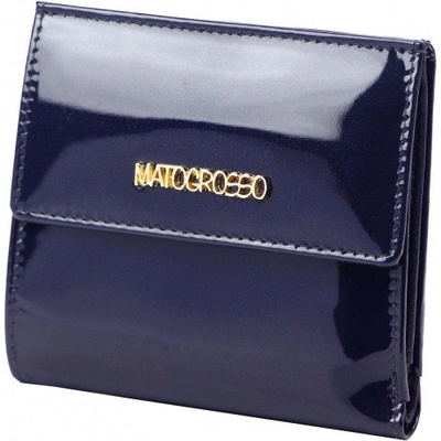 Mato Grosso 0614-32 RFID námořnická modrá
