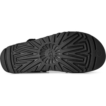 UGG Велурени сандали UGG W Goldenstar Glide (1167399.BLK)
