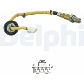 Lambda sonda DELPHI ES21340-12B1