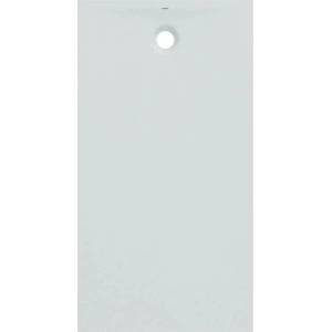 Geberit Правоъгълно душ корито Geberit Olona бяло 160x80 см (550.773.00.1)