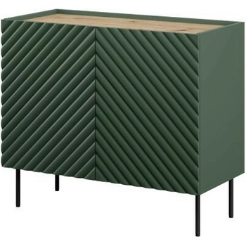 Halmar Onda 2D
