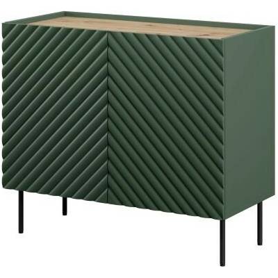 Halmar Onda 2D
