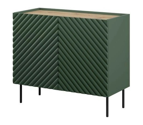 Halmar Onda 2D