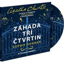Záhada tří čtvrtin