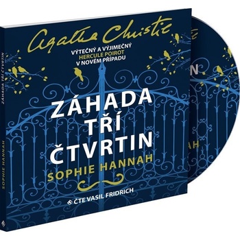 Záhada tří čtvrtin