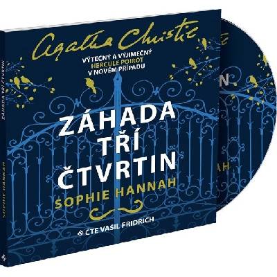 Záhada tří čtvrtin