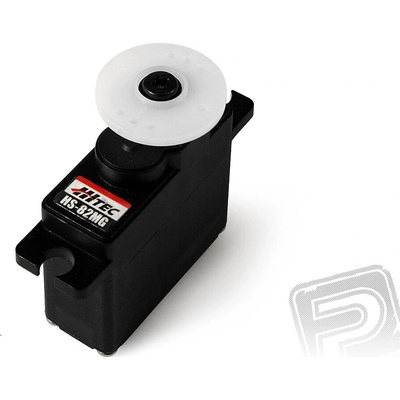 Hitec HS-5485 HB digital NEBALENÉ s příslušenstvím