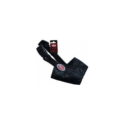 PET NOVA Náhubok nylonový XS 18 cm popruh 18-28 cm