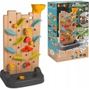 Smoby Activity Wall 6v1 zahradní herní zařízení