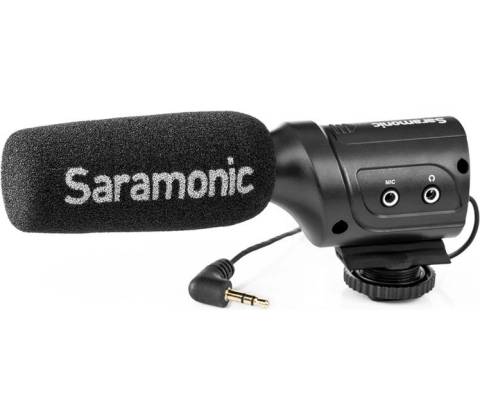 SARAMONIC SR-M3