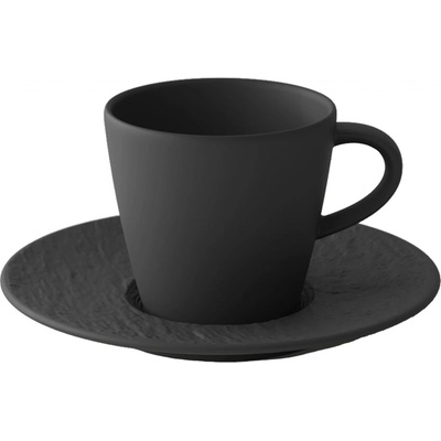 Villeroy&Boch Šálek na kávu Manufacture Rock 160 ml