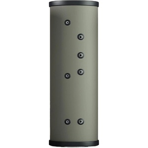 Tedan Combi Style Max Inox 200 6 kW (IU000155) Бойлери