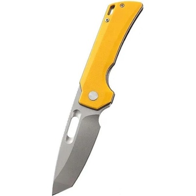Damano MZ-338 Žlutá