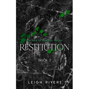 Restitution (ISBN: 9780349448572)