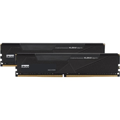 Essencore Klevv BOLT X 16GB (2x8GB) DDR4 3600MHz KD48GU880-36A180U