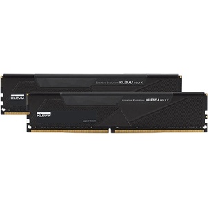 Essencore Klevv BOLT X 16GB (2x8GB) DDR4 3600MHz KD48GU880-36A180U
