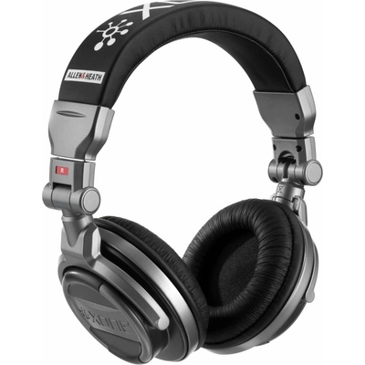 Zomo Earpad Set PU Allen & Heath Xone XD-53