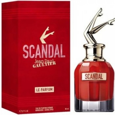 Jean Paul Gaultier Scandal Le Parfum Intense parfumovaná voda dámska 50 ml