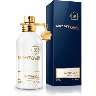 Montale Paris Mukhallat parfumovaná voda unisex 50 ml