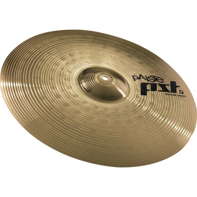 Paiste 14" PST 5 Medium crash – Zbozi.Blesk.cz