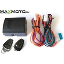 Autoalarmy Autoalarm Keetec CZ 10 LINE