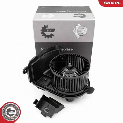 ESEN SKV Vnitřní ventilátor ESN 68SKV096