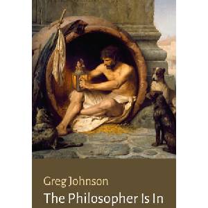 The Philosopher Is In (ISBN: 9781642640724)