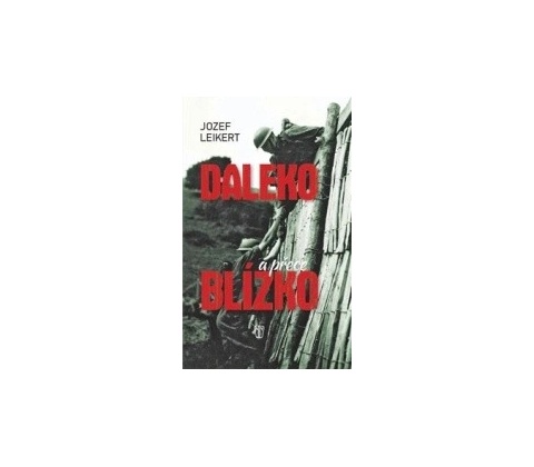 Daleko a přece blízko