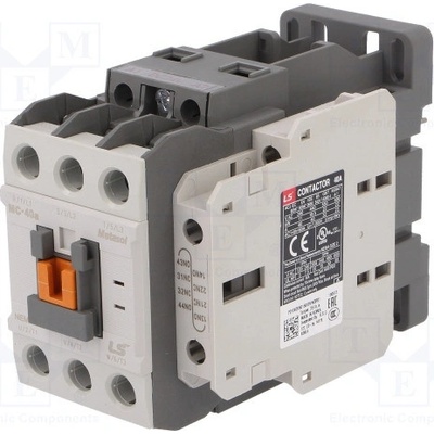 LS ELECTRIC MC-40A 24VDC 1A1B