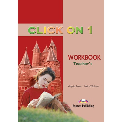 Click on: Workbook Teacher's Book Level 1